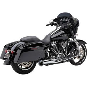 Harley Davidson（ハーレー・ダビッドソン） 2in1 エキゾースト