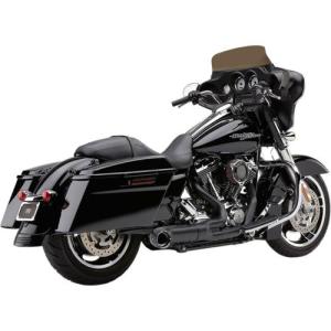 Harley Davidson（ハーレー・ダビッドソン） COBRA SPEEDSTER DUALS