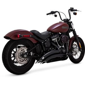 Harley Davidson（ハーレー・ダビッドソン） VANCE＆HINES ビッグ