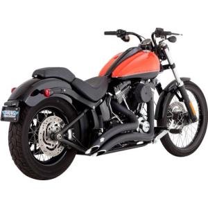 Harley Davidson（ハーレー・ダビッドソン） VANCE＆HINES ビッグ
