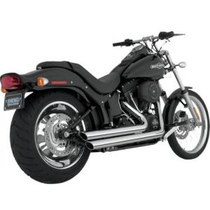 Harley Davidson（ハーレー・ダビッドソン） VANCE＆HINES ビッグ