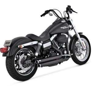 Harley Davidson（ハーレー・ダビッドソン） VANCE＆HINES ビッグ