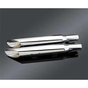 Harley Davidson（ハーレー・ダビッドソン） HP-PLUS ドラッグパイプ