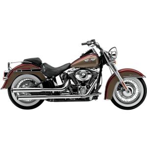 Harley Davidson（ハーレー・ダビッドソン） Khrome Werks 3インチHP