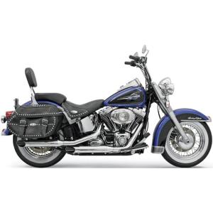 Harley Davidson（ハーレー・ダビッドソン） 4インチ スリップオン