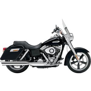 Harley Davidson（ハーレー・ダビッドソン） VANCE＆HINES ツイン