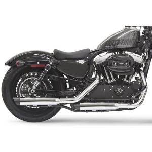 Harley Davidson（ハーレー・ダビッドソン） COBRA 3インチ RPT