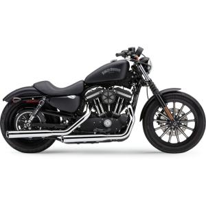 Harley Davidson（ハーレー・ダビッドソン） COBRA 3インチ RPT