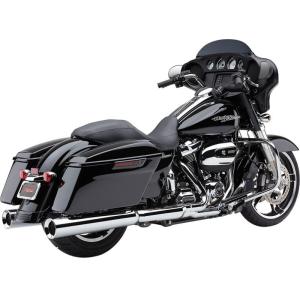 Harley Davidson（ハーレー・ダビッドソン） COBRA SPEEDSTER DUALS