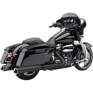 Harley Davidson（ハーレー・ダビッドソン） COBRA SPEEDSTER DUALS