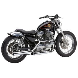 Harley Davidson（ハーレー・ダビッドソン） Bassani プロストリート