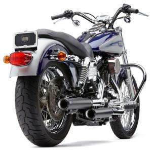 Harley Davidson（ハーレー・ダビッドソン） COBRA 3インチ RPT