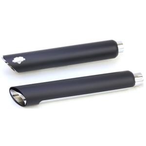 Harley Davidson（ハーレー・ダビッドソン） VANCE＆HINES Quiet