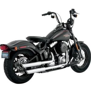 Harley Davidson（ハーレー・ダビッドソン） Bassani ロードレイジ