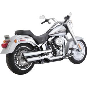 Harley Davidson（ハーレー・ダビッドソン） VANCE＆HINES ツイン