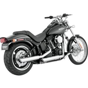 Harley Davidson（ハーレー・ダビッドソン） VANCE＆HINES ツイン