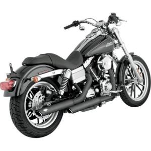 Harley Davidson（ハーレー・ダビッドソン） VANCE＆HINES ツイン