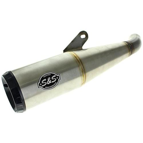 GRAND NATIONAL スリップオンマフラー 2024年以降X500