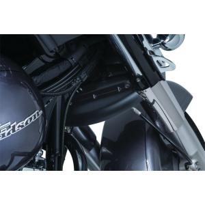 Harley Davidson（ハーレー・ダビッドソン） フォークマウント