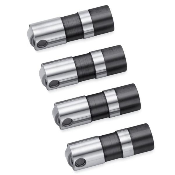 ハイキャパシティ タペット:2000〜22年XL、1999〜17年ツインカム、2017年以降M-EI...