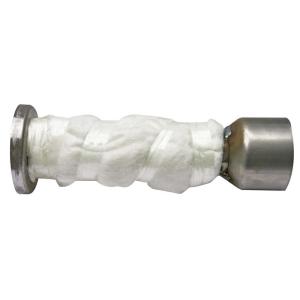 Harley Davidson（ハーレー・ダビッドソン） BASSANI Quiet バッフル