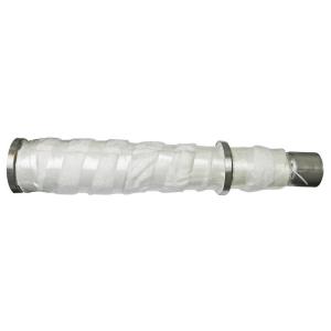 Harley Davidson（ハーレー・ダビッドソン） BASSANI Quiet バッフル