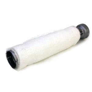 バンス＆ハインズ クワイエットバッフル ツインスラッシュ用