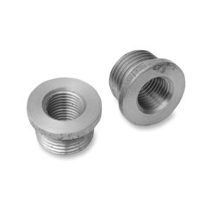 O2センサー 変換アダプターハーレー