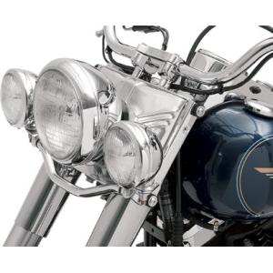 Harley Davidson（ハーレー・ダビッドソン） LEDフォグランプエンジン