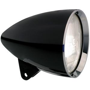 Harley Davidson（ハーレー・ダビッドソン） ヘッドライトナセルキット