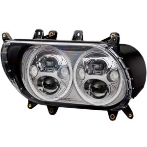 Harley Davidson（ハーレー・ダビッドソン） LEDヘッドライト