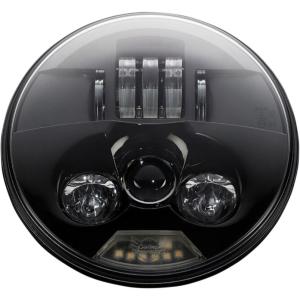 Harley Davidson（ハーレー・ダビッドソン） ヘッドライトナセルキット