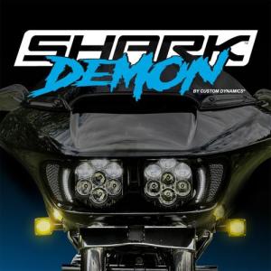Harley Davidson（ハーレー・ダビッドソン） LEDヘッドライト