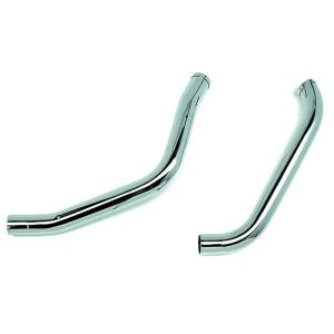Harley Davidson（ハーレー・ダビッドソン） 独立エキパイ T1 1995〜08
