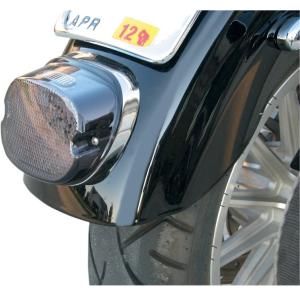 ハーレー純正 テールライト ソケット アセンブリ HDI仕様 69187-03A テールランプ ソケット アッセンブリー - Harley Davidson