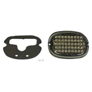 Harley Davidson（ハーレー・ダビッドソン） LED LOW-PROFILE テール
