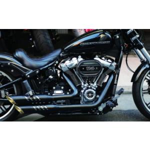 モーターステージ MOTOR STAGE W650/W400 エキゾーストパイプ エキパイ