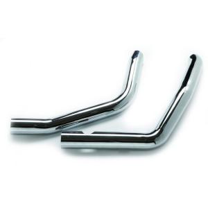 Harley Davidson（ハーレー・ダビッドソン） ドライカーボン マフラー