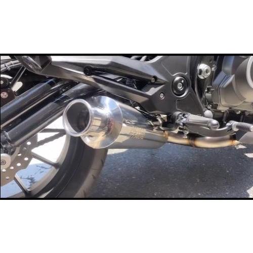 A-100 セミスリップオン ショート 2024年以降X350