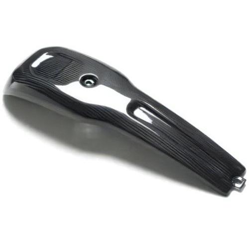 ドライカーボン タンクトップカバー ローライダー用 スタンダードタイプ 2022年以降FXLRS/T...