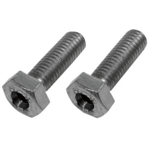 エクステンド スルーボルト：M8 x 1.25 x 25mm