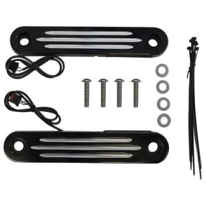 カワサキ ZX-6R 2003-2004 クラッシュバー エンジンガード スタント