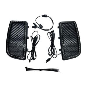 ProGLOW COLOR-CHANGING LED ロワーフェアリングインサート