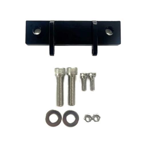 LEDドライビングライトバー ローライダーS マウンティングブラケット 2020年以降FXLRS