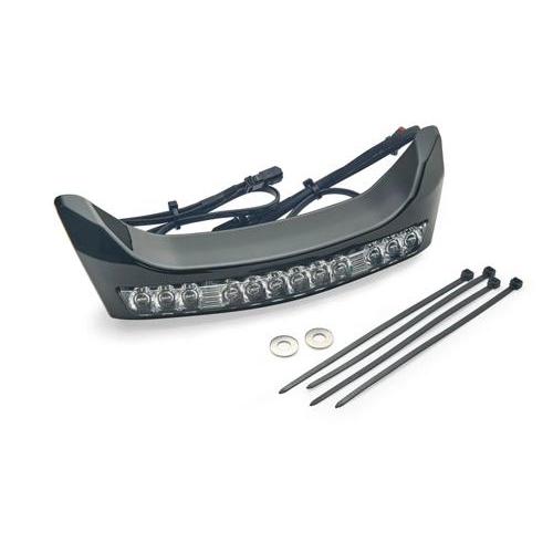 GOAT-E ライト ブラック 2023年以降FLHXSE、2024年以降FLHX/U