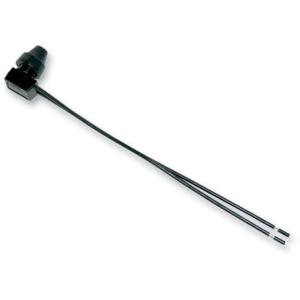 スピード トリップメーター リセットプッシュボタン　1994〜98年FLHR、ソフテイル、ダイナ、スポーツスター