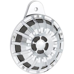 Harley Davidson（ハーレー・ダビッドソン） 15-SPOKE ビレットホーン 
