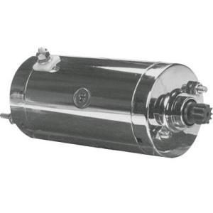 並行輸入品】 RAREELECTRICAL スターターモーター ハーレー