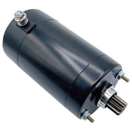 スターター 1974〜84年ショベルヘッド、1984〜88年ビッグツイン、1974〜E76年XL