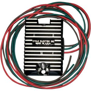 2112-0841 サイクルエレクトリック Cycle Electric レギュレーター 13A